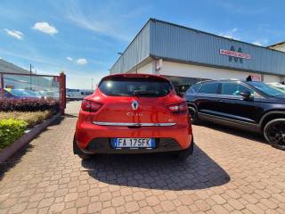 RENAULT Clio usata, con Chiusura centralizzata telecomandata