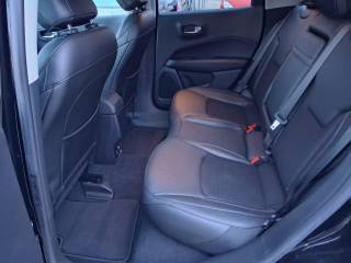 JEEP Compass usata, con Controllo trazione