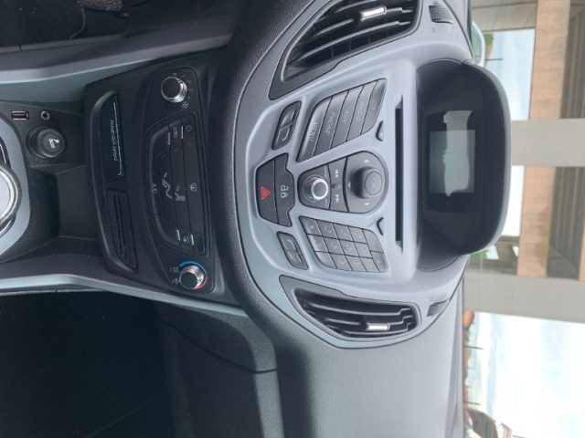 FORD B-Max usata, con Filtro antiparticolato