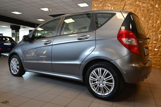 MERCEDES-BENZ A 180 usata 75