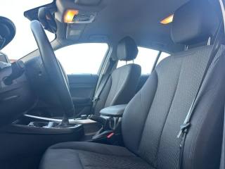 BMW 116 usata, con Alzacristalli elettrici