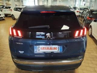 PEUGEOT 3008 usata, con Autoradio