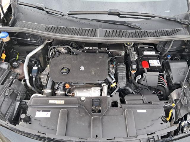 PEUGEOT 3008 usata, con Airbag testa