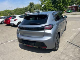PEUGEOT 208 usata, con Alzacristalli elettrici