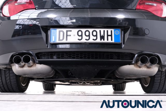 BMW Z4 M usata 48