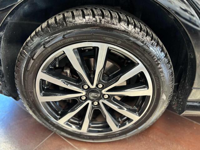 FORD Kuga usata, con ESP