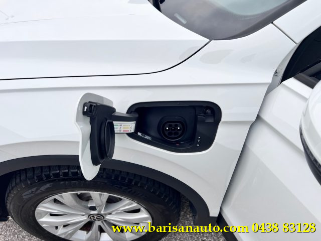VOLKSWAGEN Tiguan usata, con Controllo automatico clima