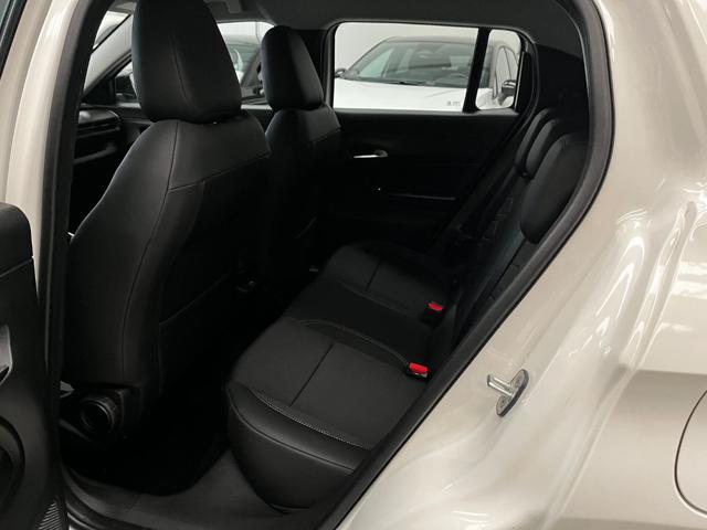 JEEP Avenger usata, con Controllo trazione