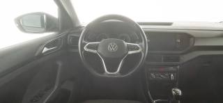 VOLKSWAGEN T-Cross usata, con Airbag testa