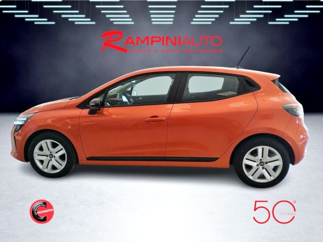 RENAULT Clio usata 10