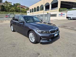 BMW 318 usata, con Alzacristalli elettrici