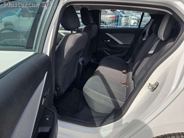 OPEL Astra usata, con ESP