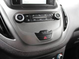 FORD Transit Courier usata, con Vivavoce