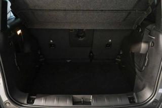 JEEP Renegade usata, con Fendinebbia