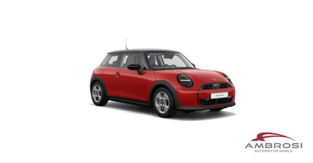 MINI Cooper S usata 3