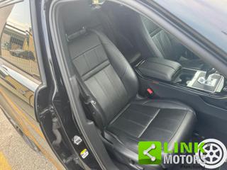 LAND ROVER Range Rover Evoque usata, con Servosterzo