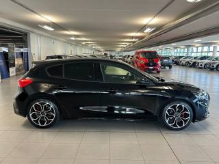 FORD Focus usata, con Cronologia tagliandi