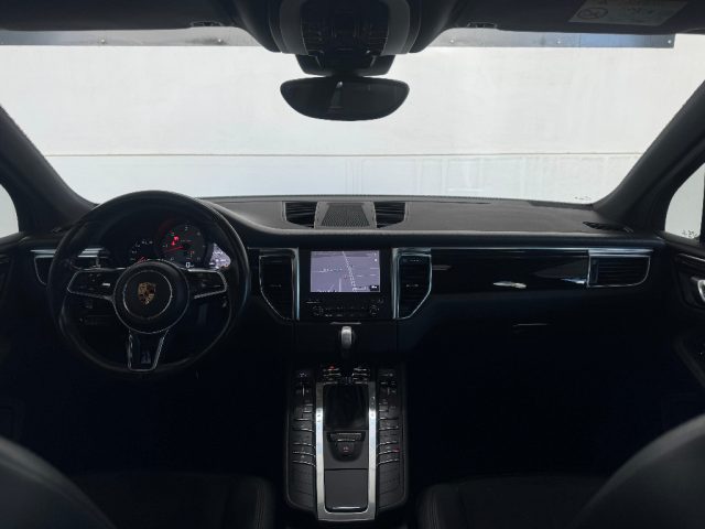 PORSCHE Macan usata 21
