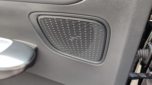 MERCEDES-BENZ GLC 220 usata, con Chiusura centralizzata