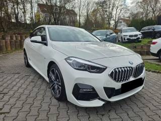 BMW 216 usata, con Airbag laterali