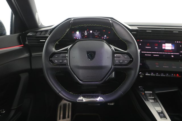 PEUGEOT 308 usata 5