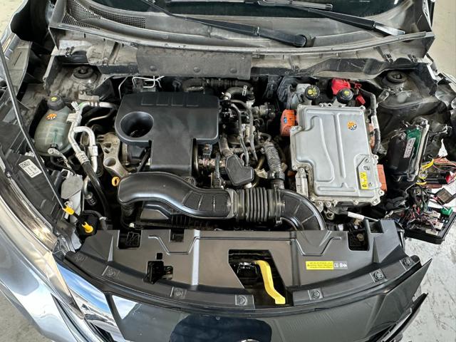 NISSAN Juke usata, con Cerchi in lega