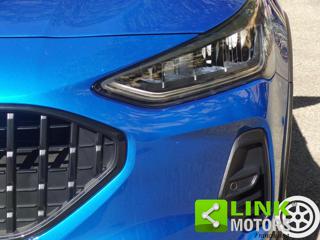 FORD Focus usata, con Sensori di parcheggio posteriori