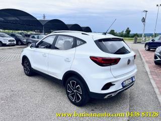 MG ZS usata, con Airbag Passeggero