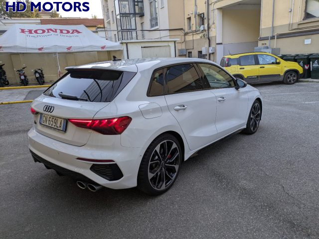 AUDI S3 usata, con Alzacristalli elettrici