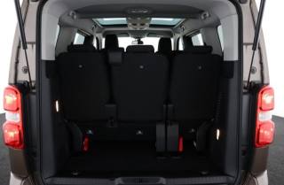 TOYOTA Proace Verso usata, con ESP