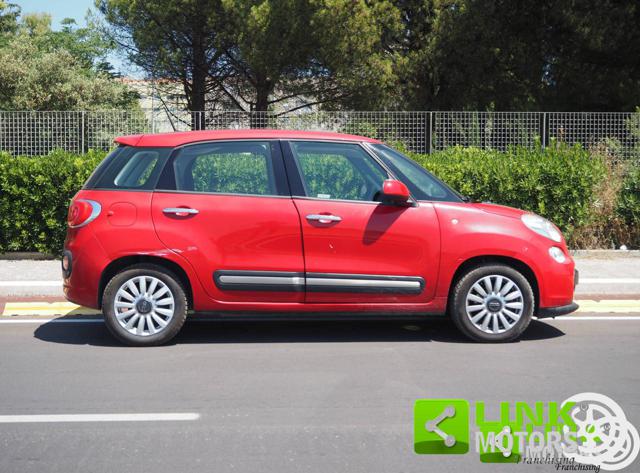 FIAT 500L usata 17