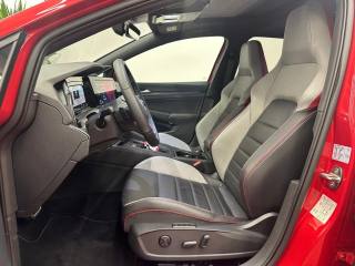 VOLKSWAGEN Golf GTI usata 7