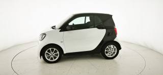 SMART ForTwo usata 35