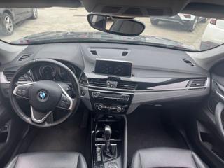 BMW X1 usata, con Chiusura centralizzata