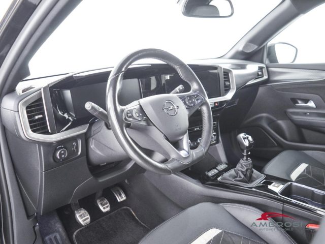 OPEL Mokka usata 7