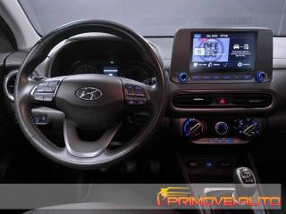 HYUNDAI Kona usata, con Airbag laterali