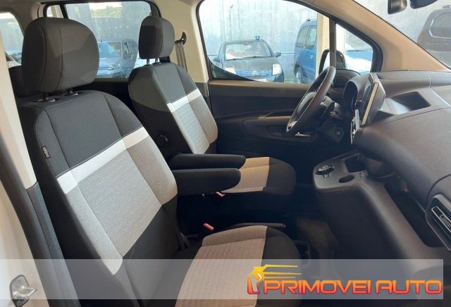 CITROEN Berlingo usata, con ABS