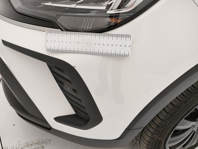 OPEL Crossland usata, con Sensori di parcheggio posteriori