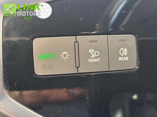 AUDI Q3 usata, con Volante in pelle