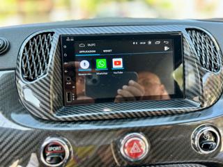 ABARTH 595 usata 21
