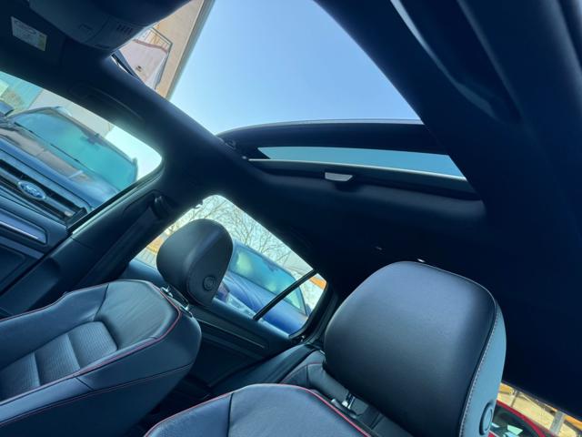 VOLKSWAGEN Golf GTI usata, con Climatizzatore