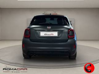 FIAT 500X usata, con Chiusura centralizzata