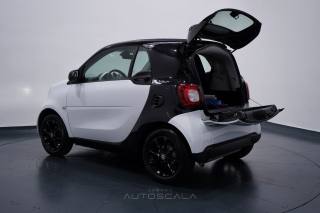 SMART ForTwo usata 23