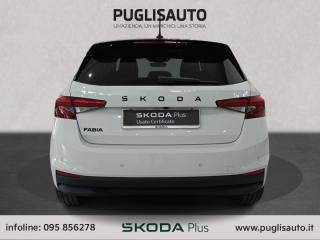 SKODA Fabia usata, con Autoradio