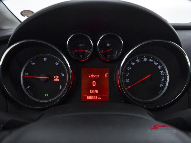 OPEL Astra usata 12
