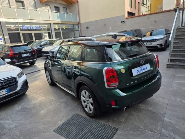MINI Countryman usata, con Alzacristalli elettrici