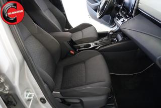 TOYOTA Corolla usata, con Cruise Control