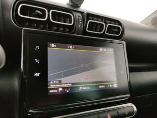 CITROEN C3 Aircross usata, con Fendinebbia