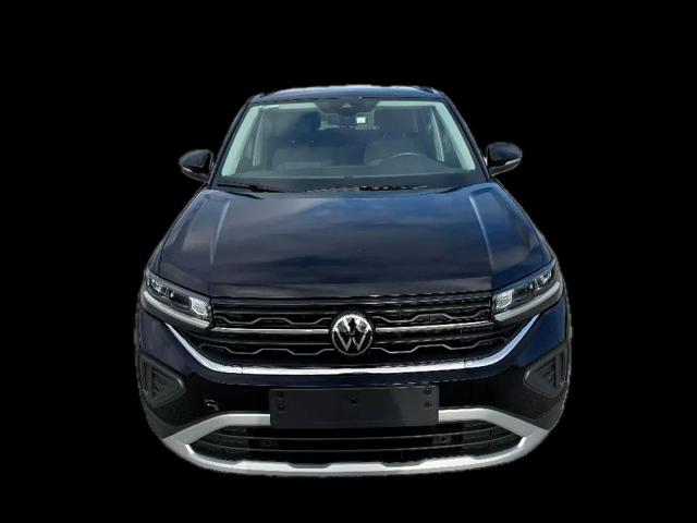 VOLKSWAGEN T-Cross usata, con Airbag