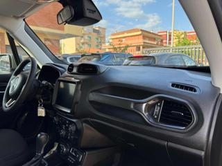 JEEP Renegade usata, con Alzacristalli elettrici